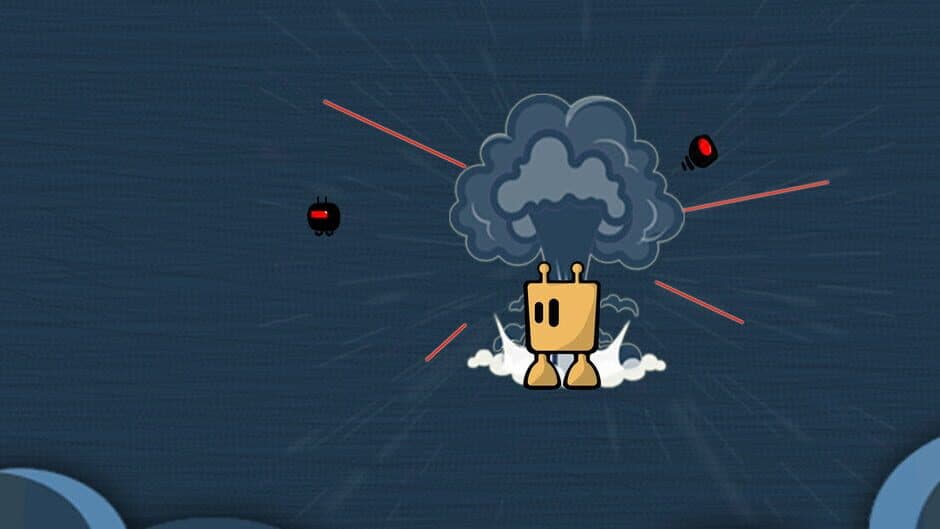 Nightsteel Survivors banner