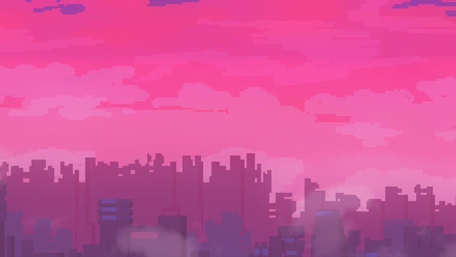 Vapor dash banner