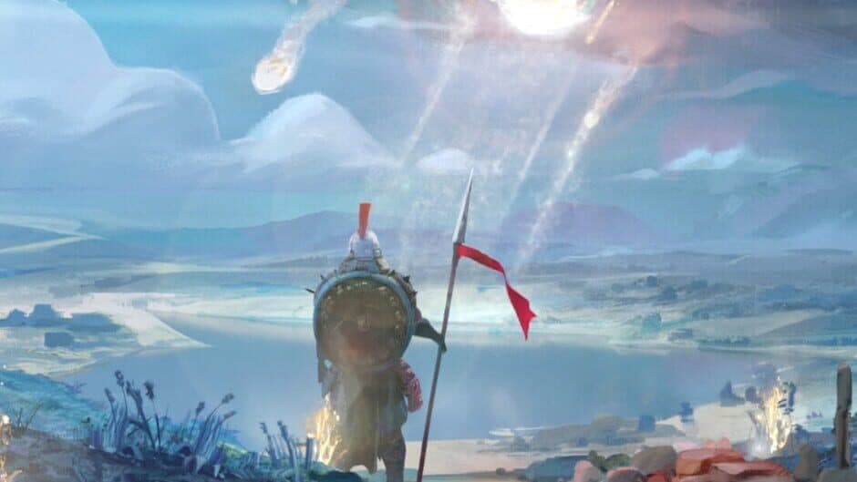 Future Offline banner