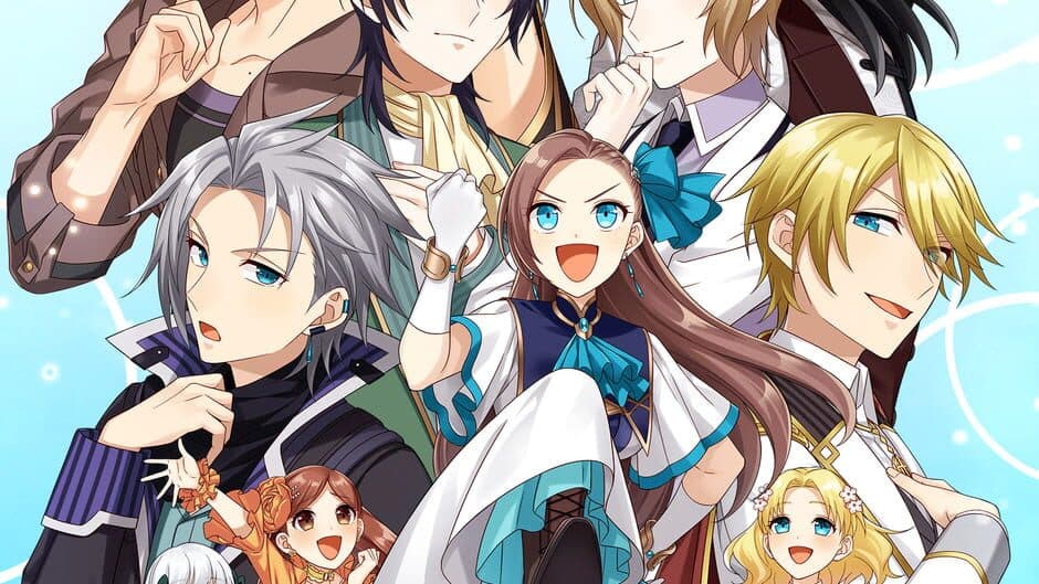 My Next Life as a Villainess: All Routes Lead to Doom! - Pirates of the Disturbance banner