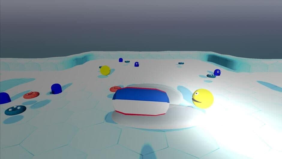 Globs & Ghosts banner