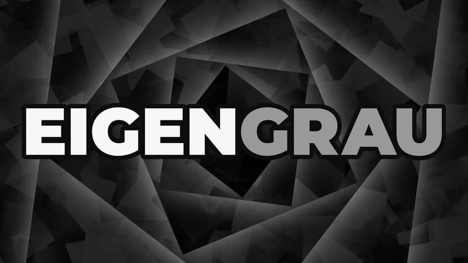 Eigengrau banner