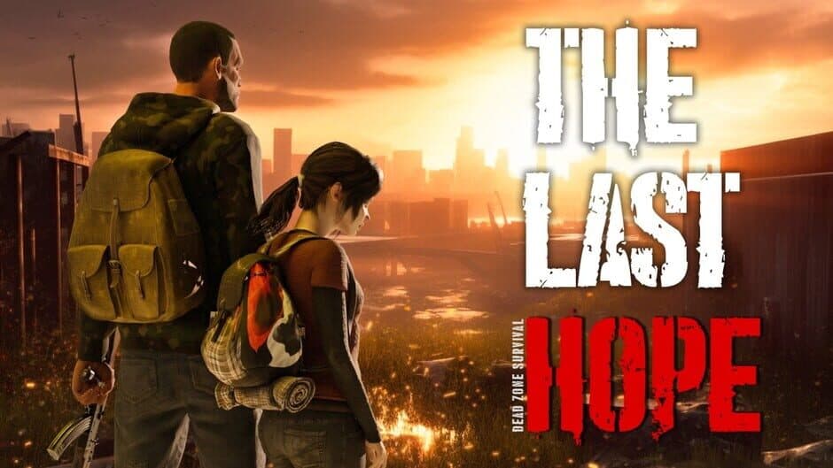 The Last Hope: Dead Zone Survival banner