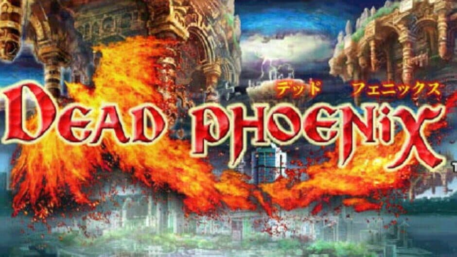 Dead Phoenix banner