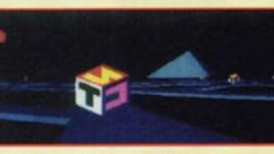 Matrix Runner banner