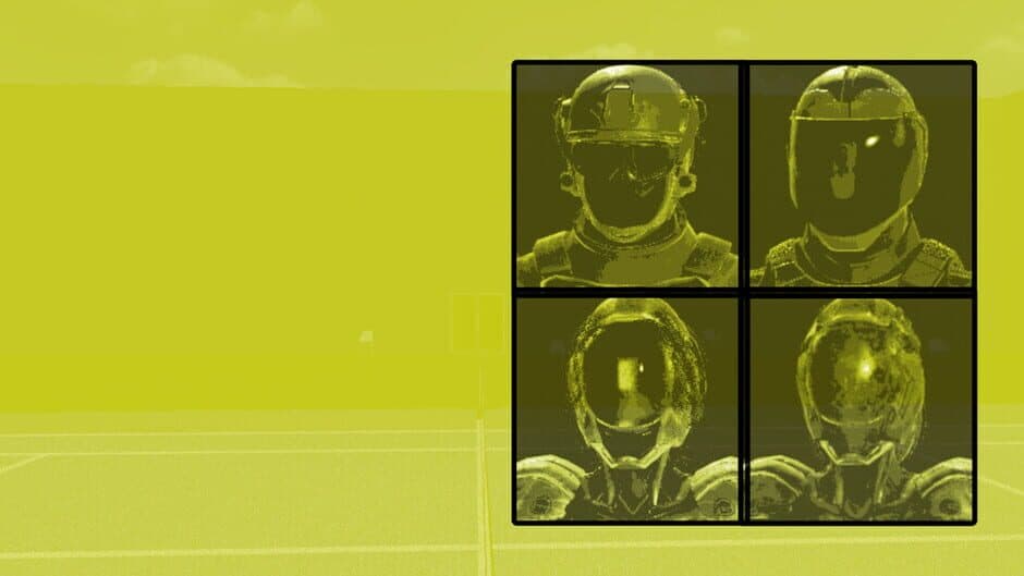 Trigger Tennis banner