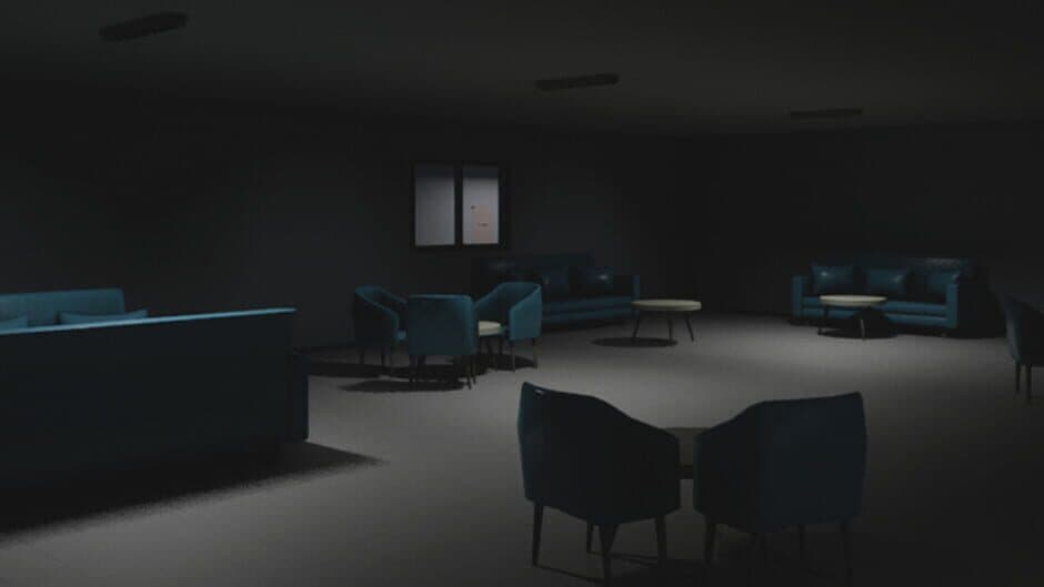 The Experiment banner