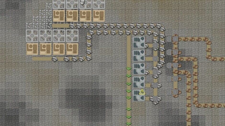 Idle Industries banner