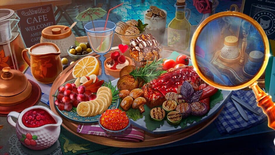 Crossroad of Worlds: Magic Stars - Collector's Edition banner