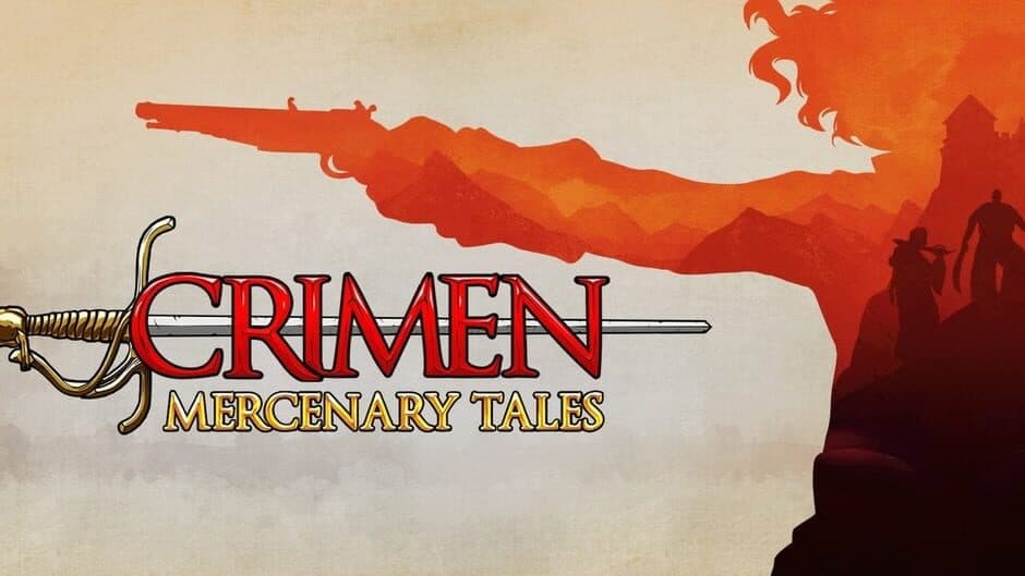 Crimen: Mercenary Tales banner