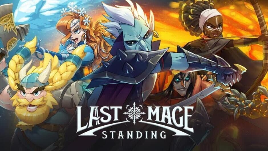 Last Mage Standing banner