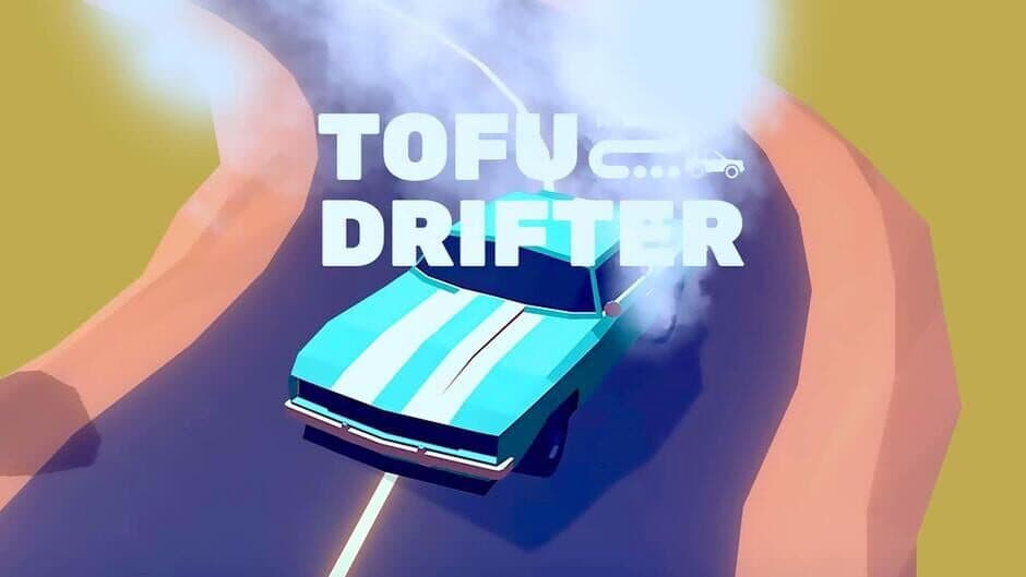 Tofu Drifter banner