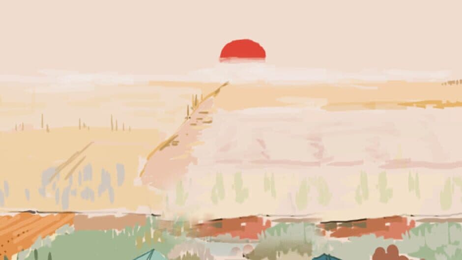 Sunny Village banner