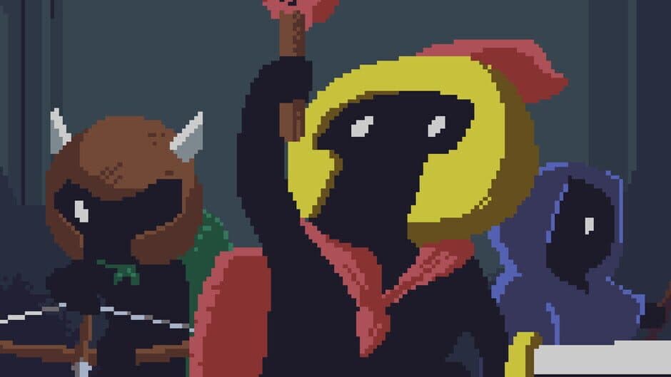 Infinite Random Defense banner