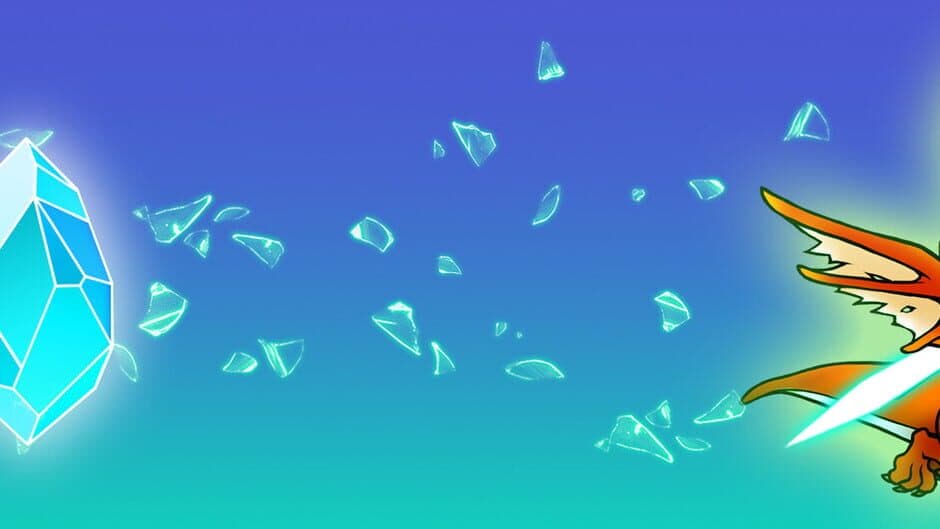 Crystania Wars 2 banner