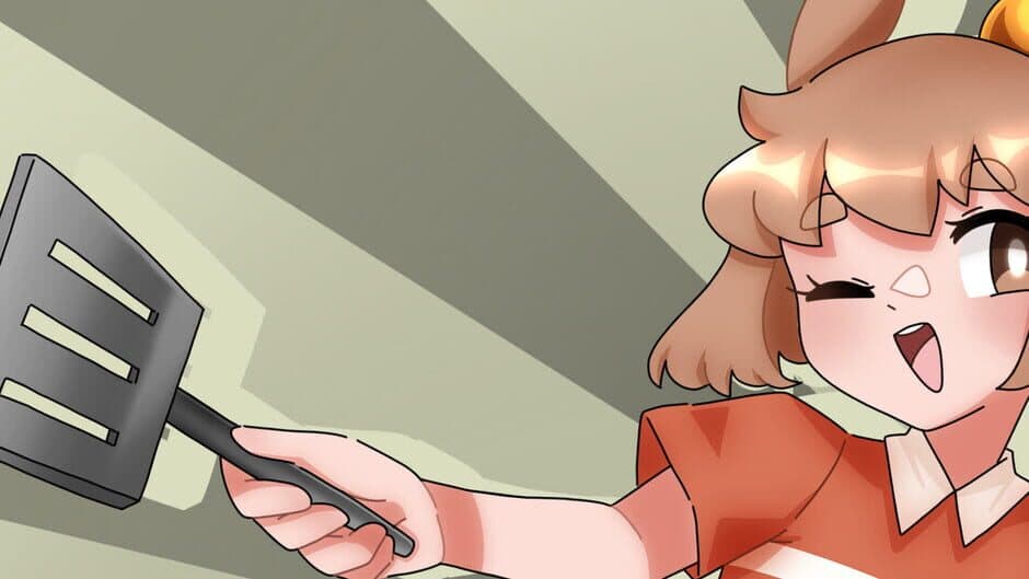 Double Cheeseburger, Medium Fries banner