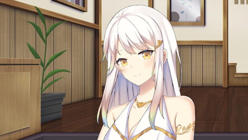 Kami in My House banner