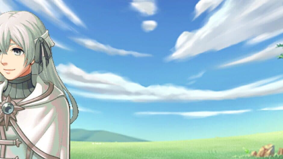 Luminous Skies: A Short Adventure banner