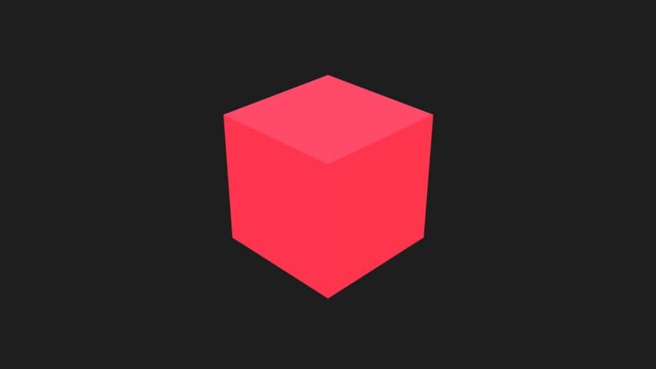 Cubic Survivor banner