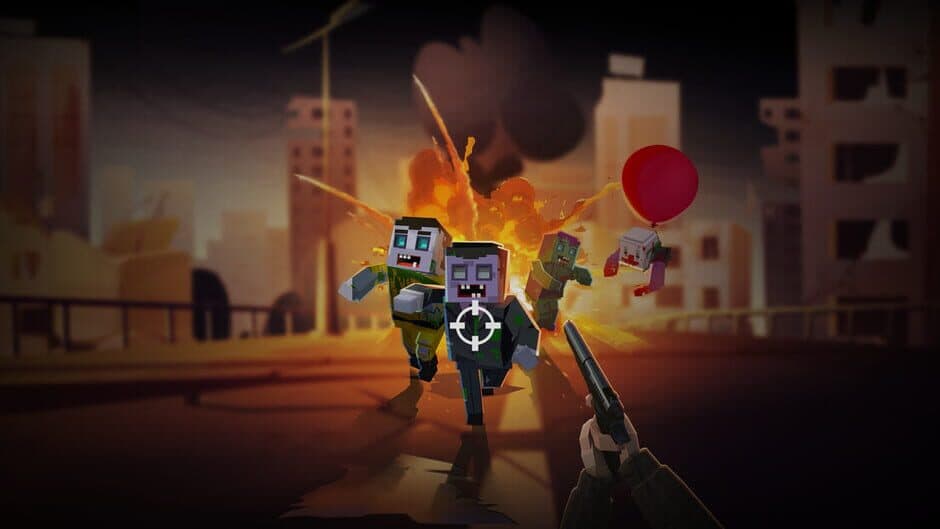 Last Survivors banner