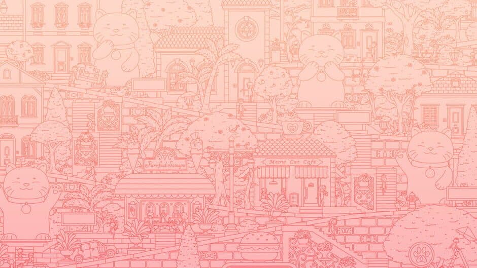 Purrfectly Hidden Cats: Kittenwood banner