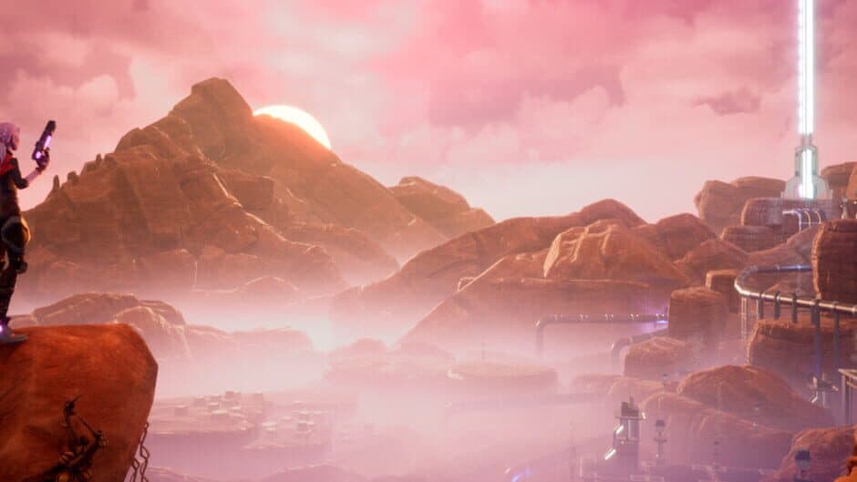 Andara: Rise for Rebellion banner