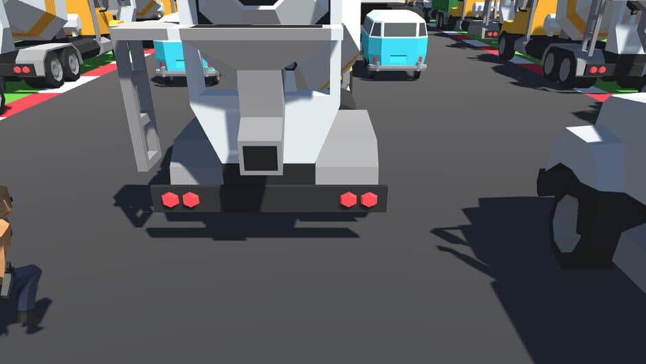 Stupid Camera banner