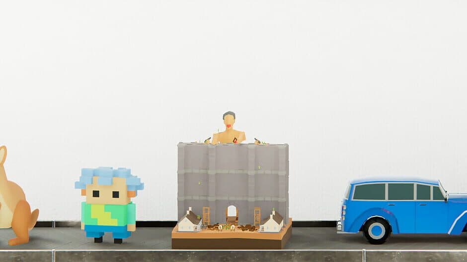 Looper Looper banner