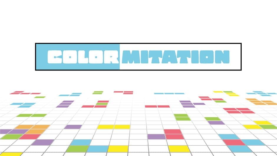 Colormitation banner
