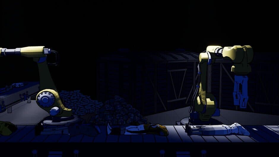 Killing Dreamworks banner