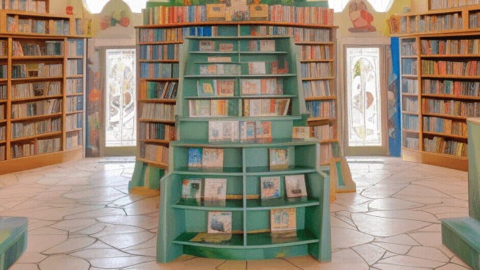 Russpuppy Kid Books banner