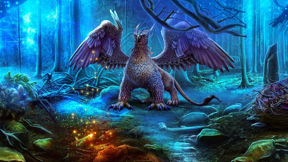 Royal Romances: The Power of Chosen One - Collector's Edition banner