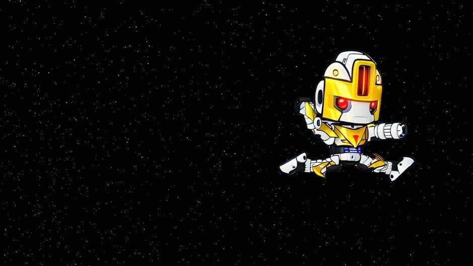 Bionic Momentum banner