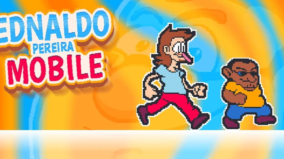Ednaldo Pereira: Mobile banner