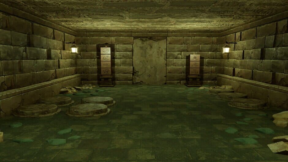 The Last Solver banner