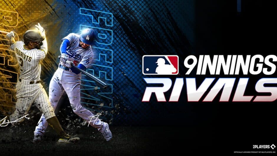 MLB Rivals banner