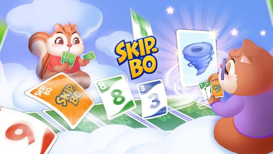 Skip-Bo banner