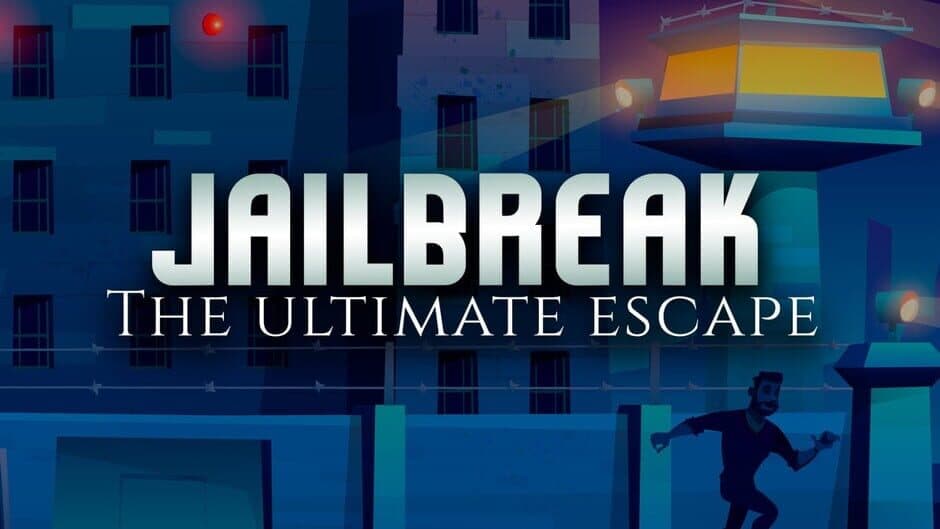Jailbreak: The Ultimate Escape banner