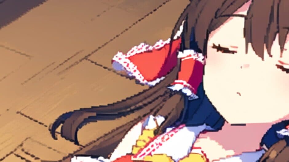 Touhou Fantasy Destination banner