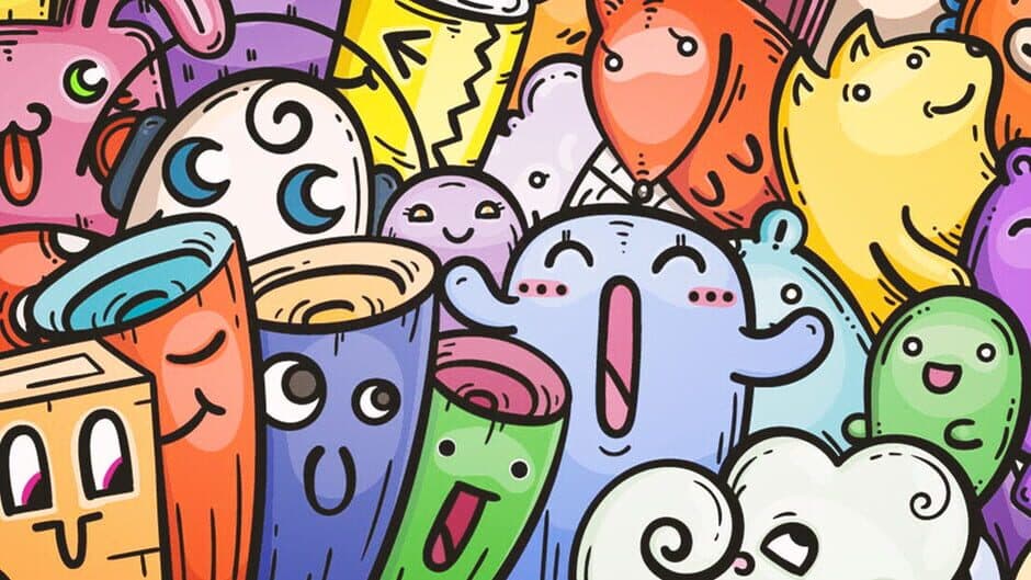 Just Find It 2 banner