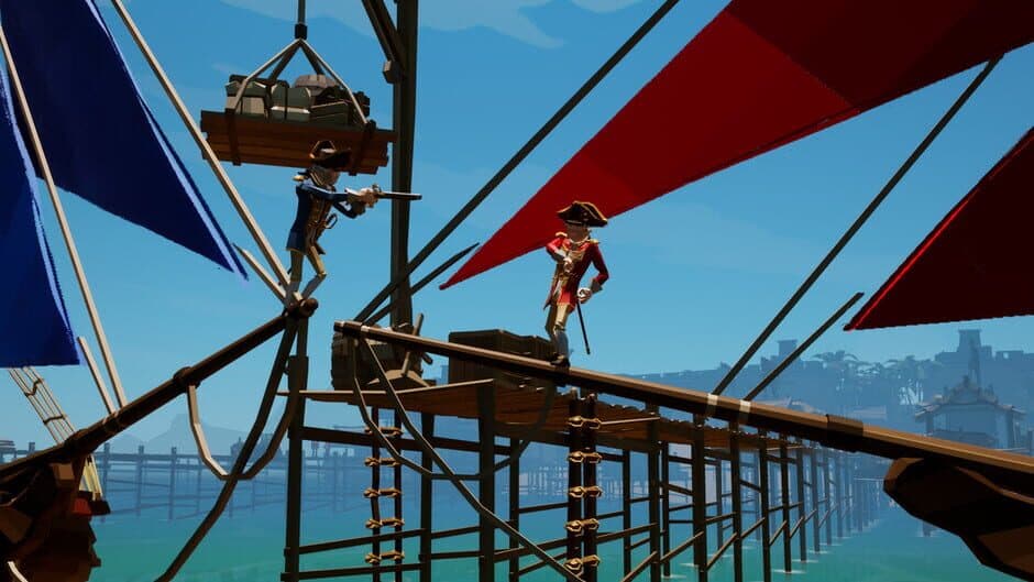 Tides of Dominion banner