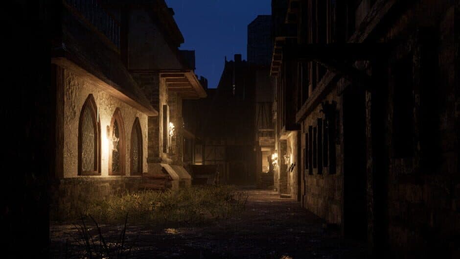 Necrotic Haze banner