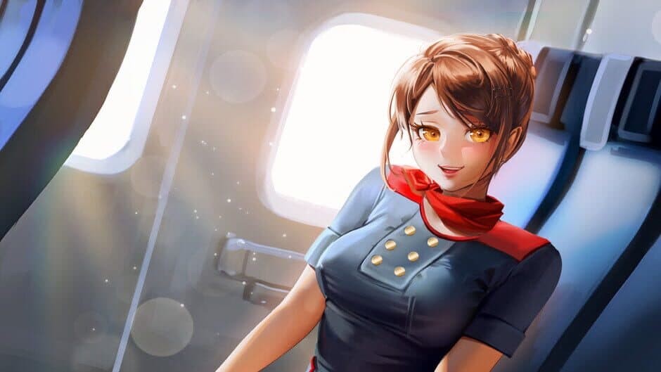 Sex in the Sky banner