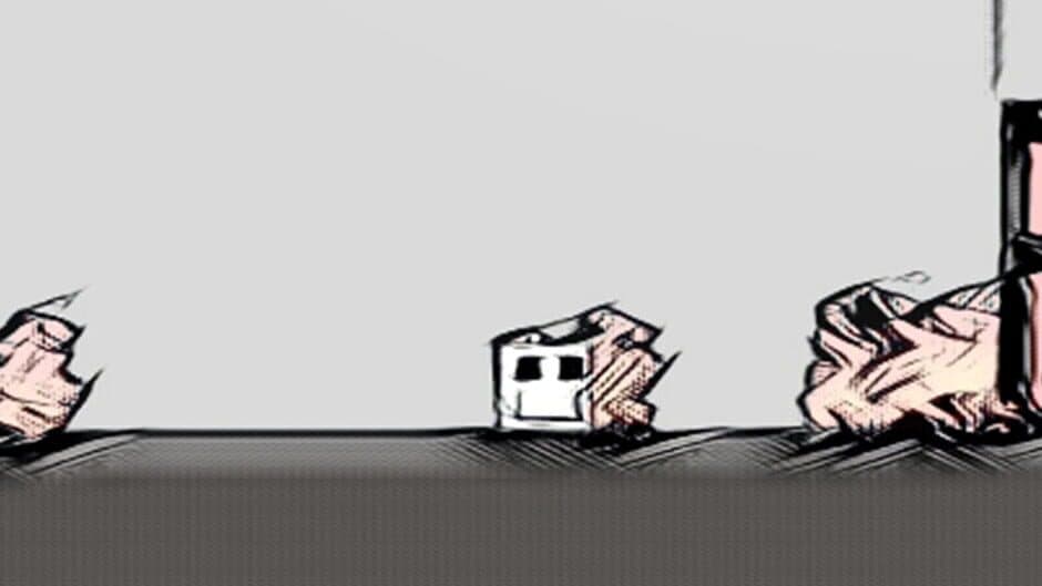 A Not Troll Game banner