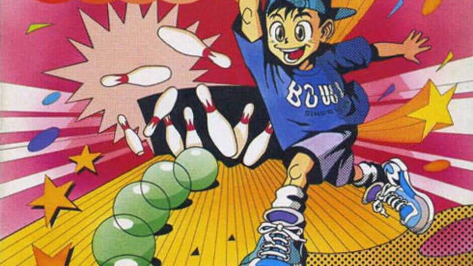 Virtual Bowling banner