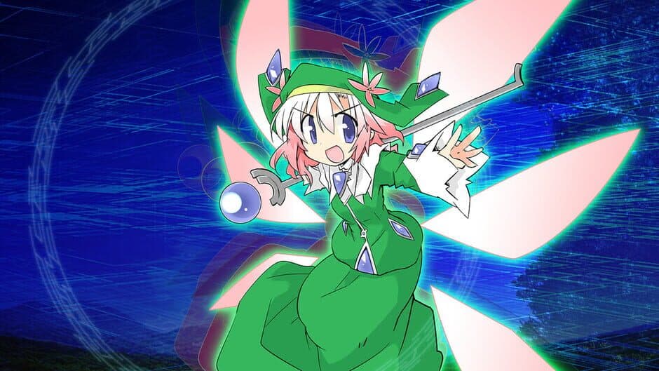 Lethal Operation: Episode 1 - Healer Rugitta banner