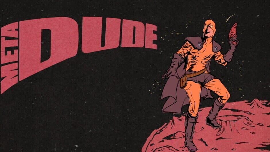 MetaDude banner