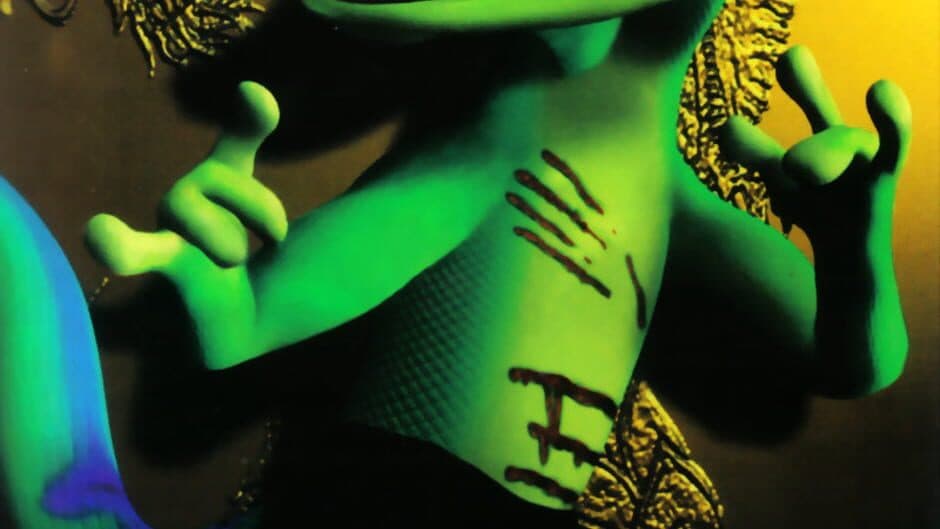 Gex 3: Deep Cover Gecko banner