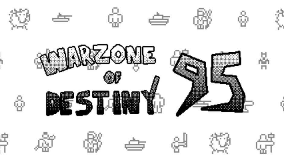 Warzone of Destiny 95 banner