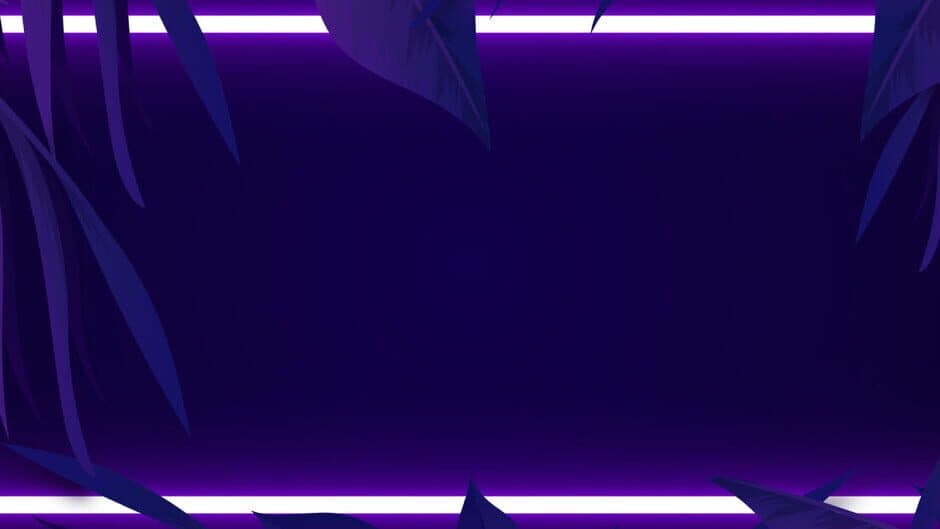 Neon Fantasy: Furries banner